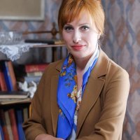 Csilla Barath Bastaić