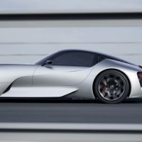 Ovako će izgledati budući Lexus sportski automobil