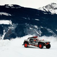 Zvijezda 'Gymkhane' Ken Block oduševljen Audijem RS Q e-tron