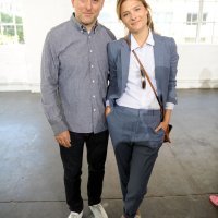 Louisa Jacobson i Steven Alan