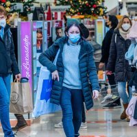 Šoping u Njemačkoj