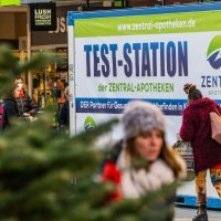 Šoping u Njemačkoj