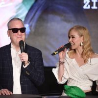 Jelena Rozga i Saša Matić
