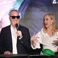 Jelena Rozga i Saša Matić
