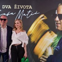 Jelena Rozga i Saša Matić