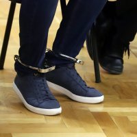 Suđenje za ubojstvo Nine Čengića