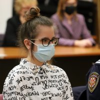 Suđenje za ubojstvo Nine Čengića