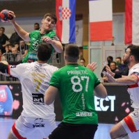 RK Nexe i PAUC, rukomet, EHF Europska liga