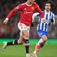 Manchester United - Brighton, engleska liga, 15.2.2022.