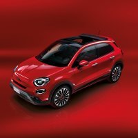Fiat potpuno elektrificirao svoju flotu dolaskom modela 500X Hybrid i Tipo Hybrid