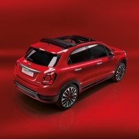 Fiat potpuno elektrificirao svoju flotu dolaskom modela 500X Hybrid i Tipo Hybrid
