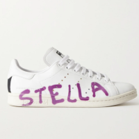 Stella McCartney & Adidas