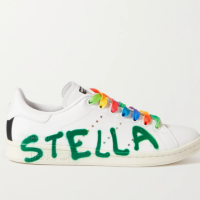 Stella McCartney & Adidas