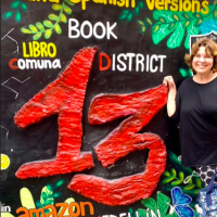 Karmela Vukov Colić - Medellin, Kolumbija