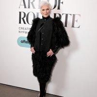 Maye Musk