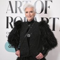 Maye Musk