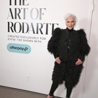 Maye Musk