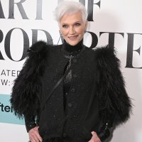 Maye Musk