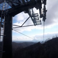 Probna vožnja žičare Sljeme