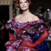 Linda Evangelista