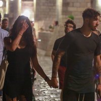 Šime i Matea Vrsaljko