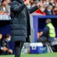 Atletico Madrid - Levante, španjolska liga, 16.2.2022.