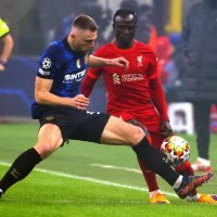 Inter Milano - FC Liverpool, Liga prvaka, 16.2.2022.