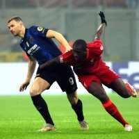 Inter Milano - FC Liverpool, Liga prvaka, 16.2.2022.