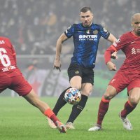 Inter Milano - FC Liverpool, Liga prvaka, 16.2.2022.