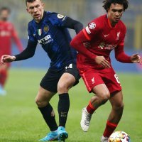 Inter Milano - FC Liverpool, Liga prvaka, 16.2.2022.