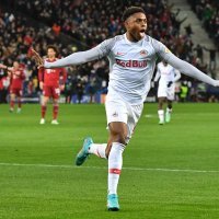 Red Bull Salzburg - FC Bayern München, Liga prvaka, 16.2.2022.