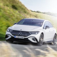 Mercedes-AMG EQE 43 4MATIC i EQE 53 4MATIC+