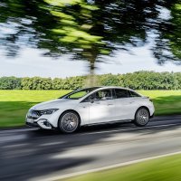 Mercedes-AMG EQE 43 4MATIC i EQE 53 4MATIC+