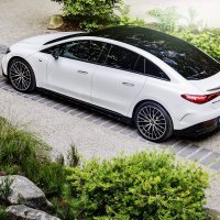 Mercedes-AMG EQE 43 4MATIC i EQE 53 4MATIC+