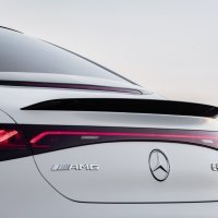 Mercedes-AMG EQE 43 4MATIC i EQE 53 4MATIC+