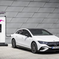 Mercedes-AMG EQE 43 4MATIC i EQE 53 4MATIC+