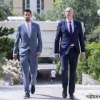 Bojan Ivošević, Ivica Puljak