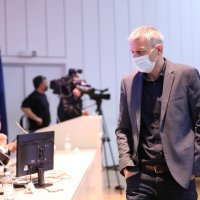 Split: Nastavljena sjednica Gradskog vijeća, HDZ i HGS napustili sjednicu