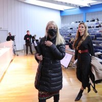 Split: Nastavljena sjednica Gradskog vijeća, HDZ i HGS napustili sjednicu