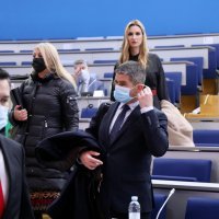 Split: Nastavljena sjednica Gradskog vijeća, HDZ i HGS napustili sjednicu