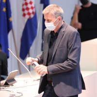 Split: Nastavljena sjednica Gradskog vijeća, HDZ i HGS napustili sjednicu