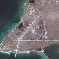 Satelitske snimke ruske vojske