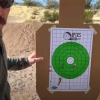 Rezultati testiranja preciznosti