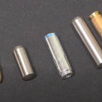 Usporedba projektila sa standardnim streljivom