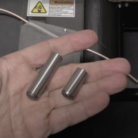 Projektili koje koristi GR-1