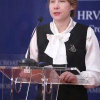 Marija Selak Raspudić