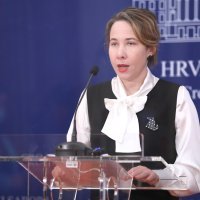 Marija Selak Raspudić