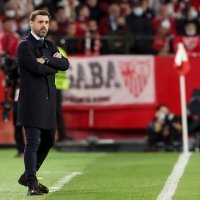 Sevilla - Dinamo, 17.02.2022., Kopić