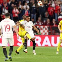 Sevilla - Dinamo, 17.02.2022.