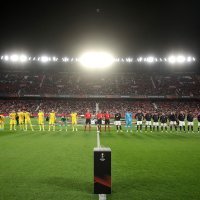 Sevilla - Dinamo, 17.02.2022.